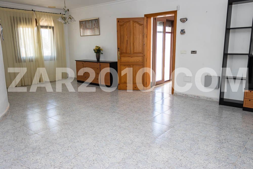 3 bedroom Villa for sale in Mojacar with garage - € 624,000 (Ref: 9863513)