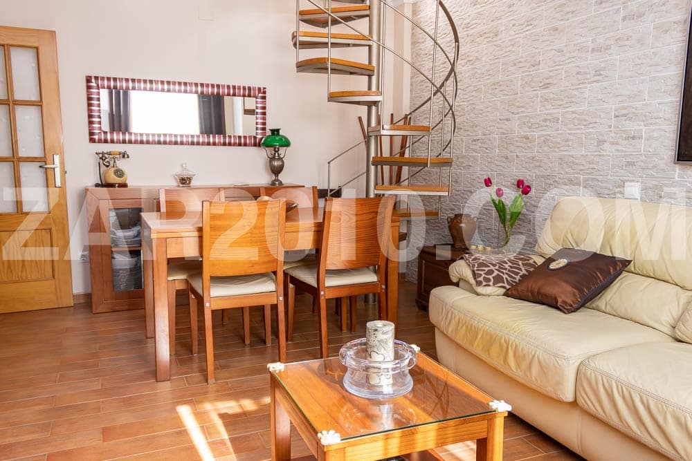 2 bedroom Penthouse for sale in Garrucha - € 165,000 (Ref: 9867413)