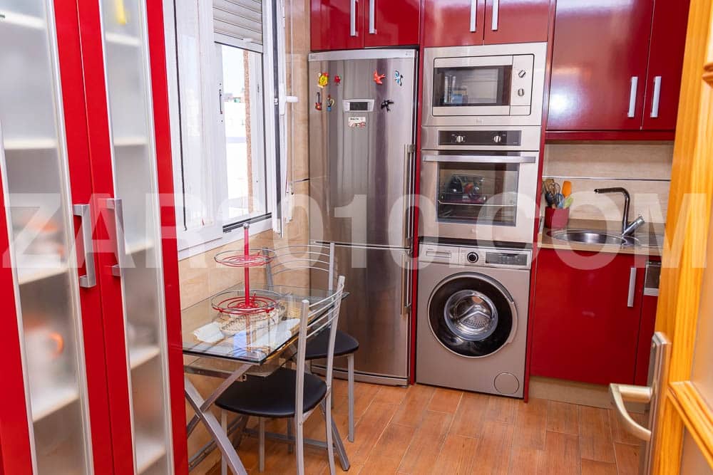 2 bedroom Penthouse for sale in Garrucha - € 165,000 (Ref: 9867413)