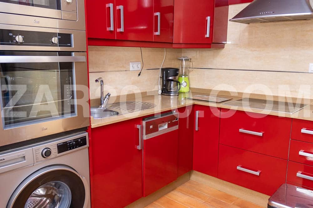 2 bedroom Penthouse for sale in Garrucha - € 165,000 (Ref: 9867413)