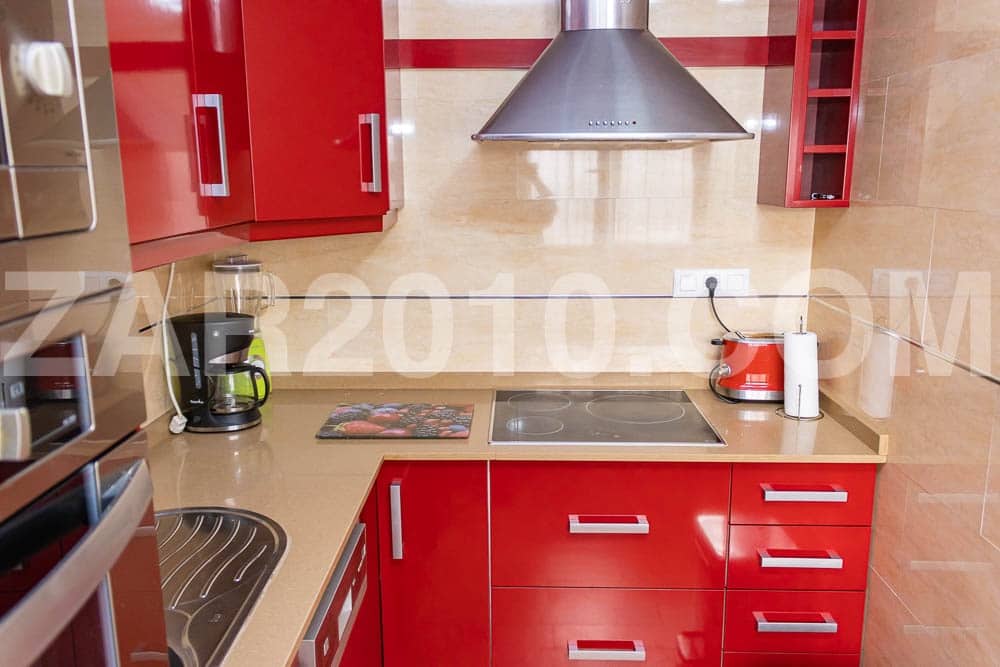 2 bedroom Penthouse for sale in Garrucha - € 165,000 (Ref: 9867413)