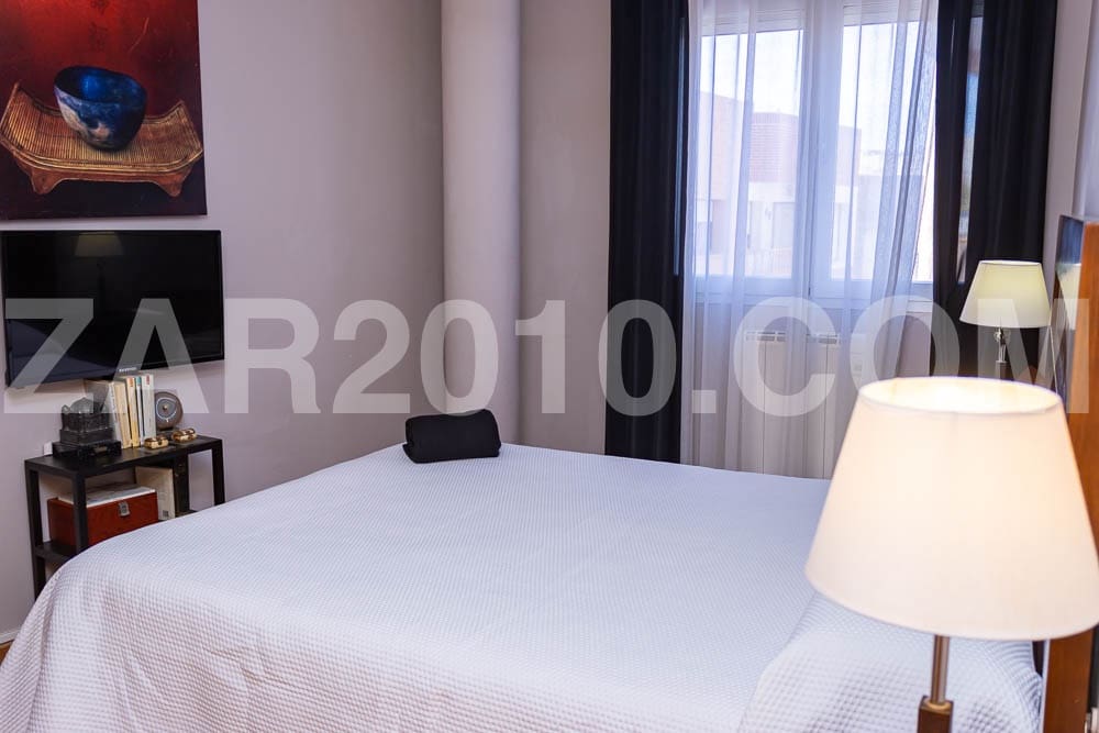 2 bedroom Penthouse for sale in Garrucha - € 165,000 (Ref: 9867413)