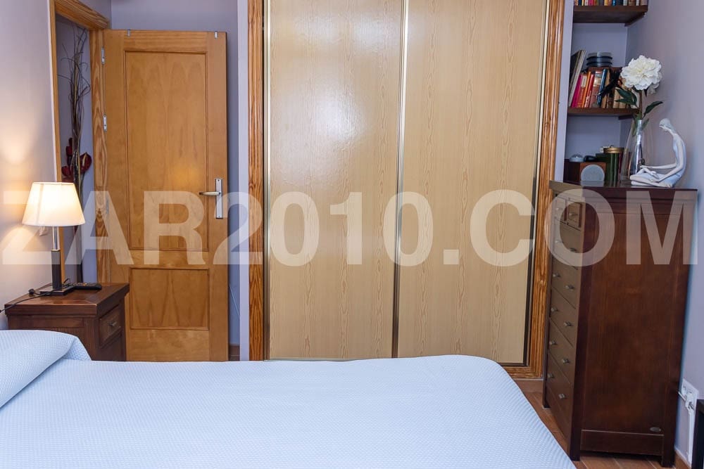 2 bedroom Penthouse for sale in Garrucha - € 165,000 (Ref: 9867413)