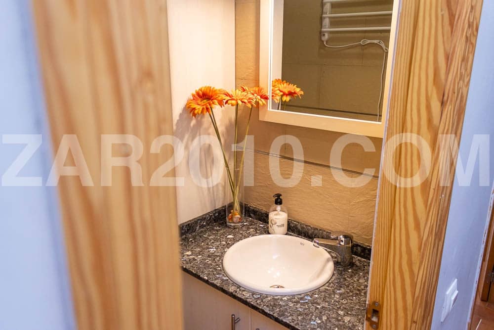 2 bedroom Penthouse for sale in Garrucha - € 165,000 (Ref: 9867413)