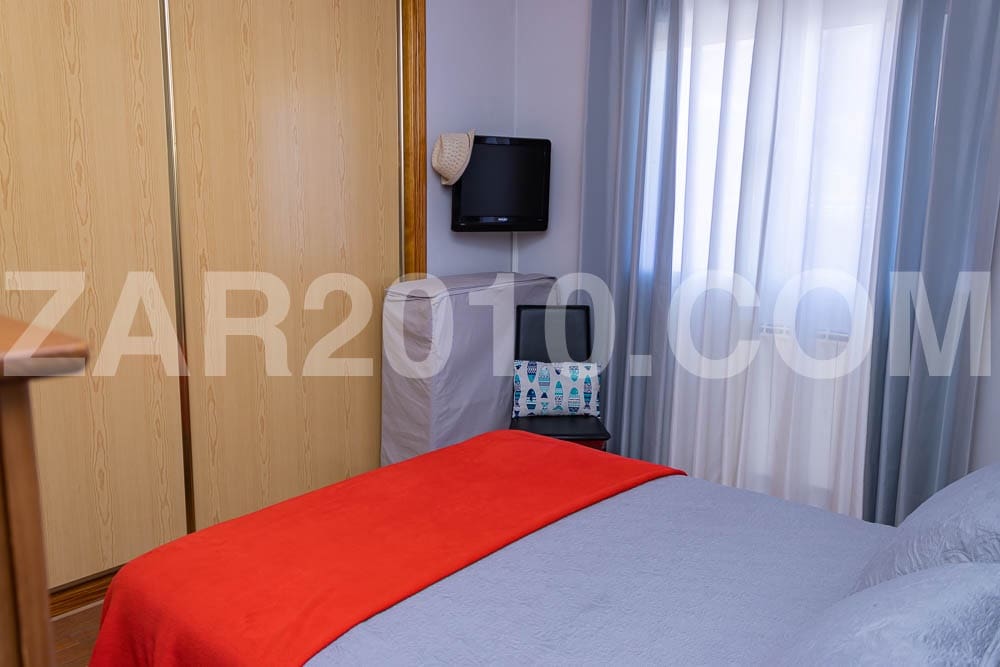 2 bedroom Penthouse for sale in Garrucha - € 165,000 (Ref: 9867413)