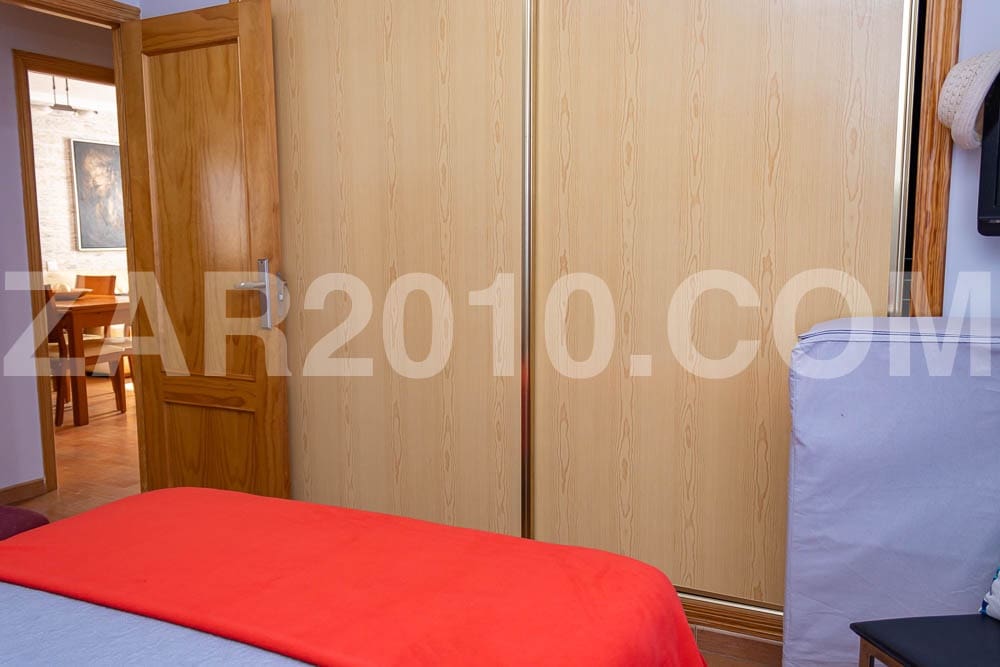 2 bedroom Penthouse for sale in Garrucha - € 165,000 (Ref: 9867413)