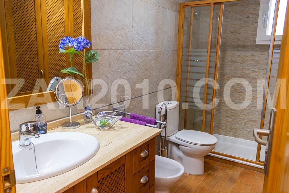 2 bedroom Penthouse for sale in Garrucha - € 165,000 (Ref: 9867413)