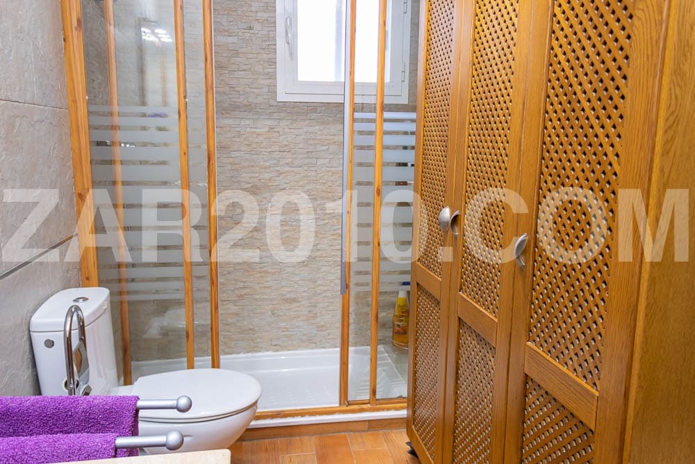 2 bedroom Penthouse for sale in Garrucha - € 165,000 (Ref: 9867413)
