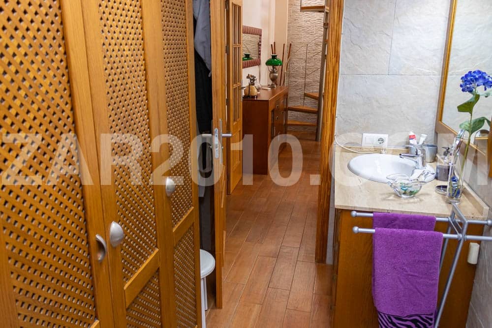 2 bedroom Penthouse for sale in Garrucha - € 165,000 (Ref: 9867413)