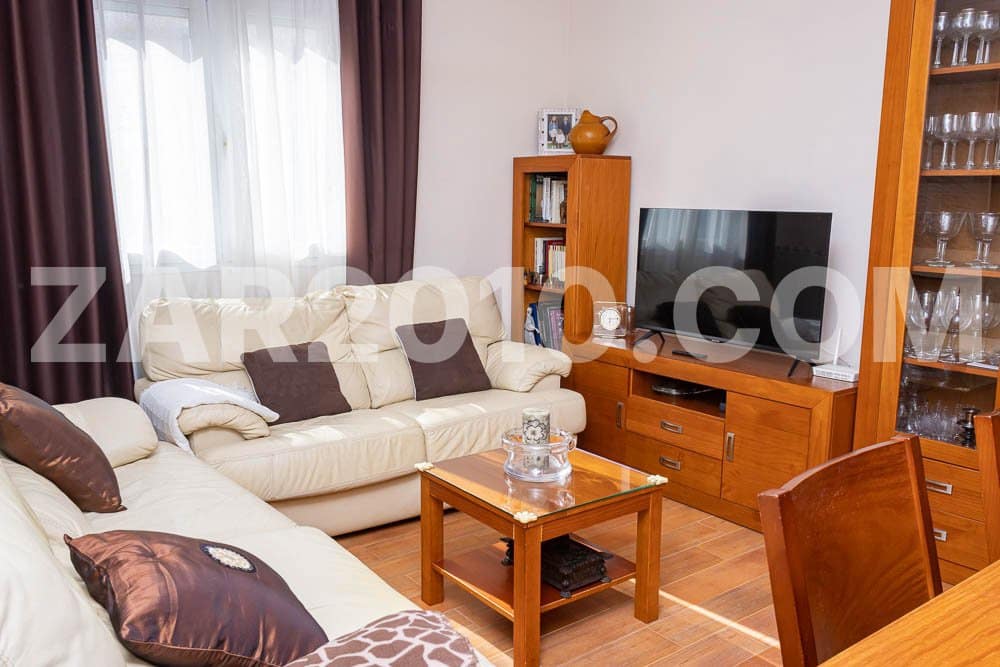 2 Zimmer Penthouse zu verkaufen in Garrucha - 165.000 € (Ref: 9867413)