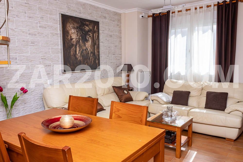 2 Zimmer Penthouse zu verkaufen in Garrucha - 165.000 € (Ref: 9867413)