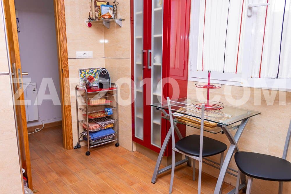 2 Zimmer Penthouse zu verkaufen in Garrucha - 165.000 € (Ref: 9867413)