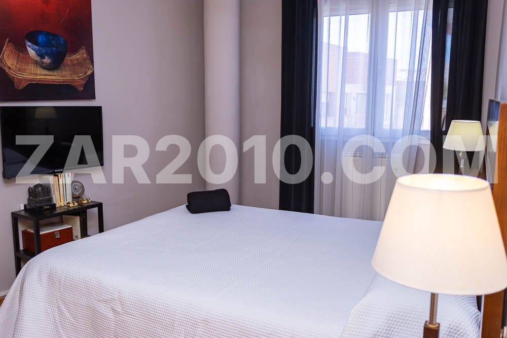 2 Zimmer Penthouse zu verkaufen in Garrucha - 165.000 € (Ref: 9867413)