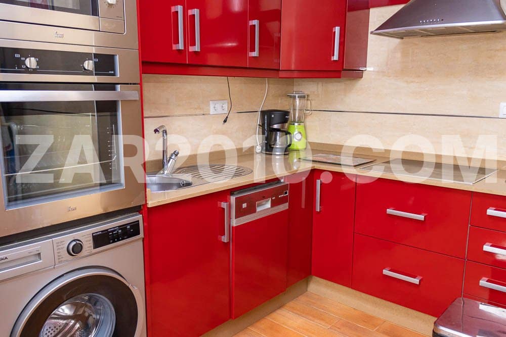 2 Zimmer Penthouse zu verkaufen in Garrucha - 165.000 € (Ref: 9867413)
