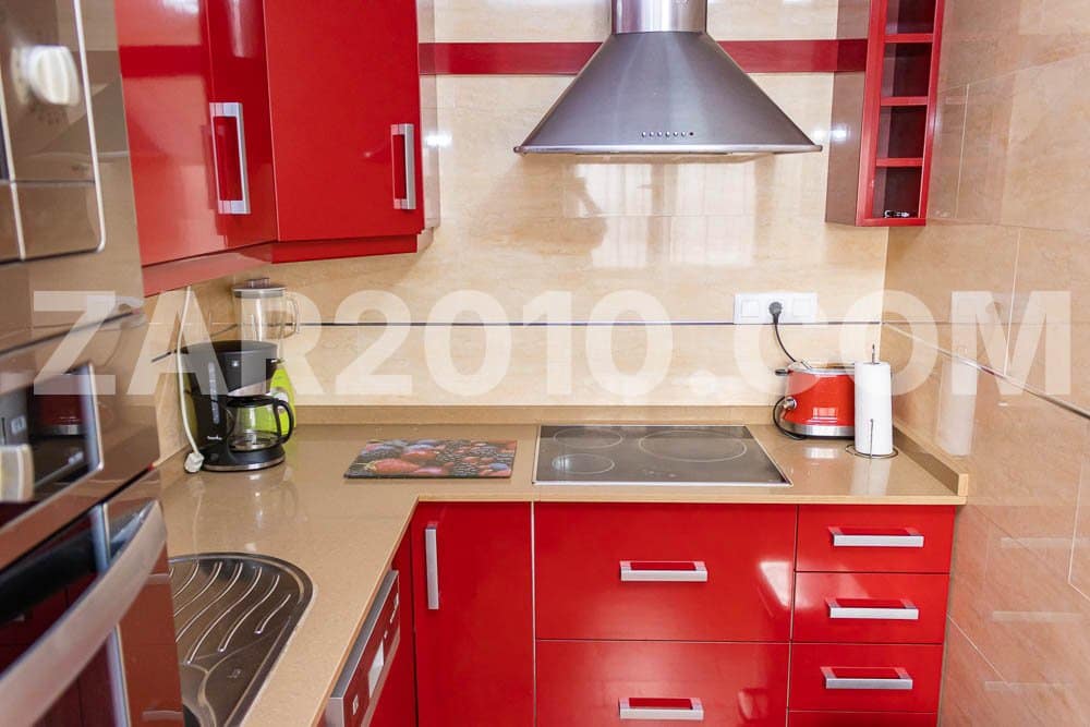 2 Zimmer Penthouse zu verkaufen in Garrucha - 165.000 € (Ref: 9867413)