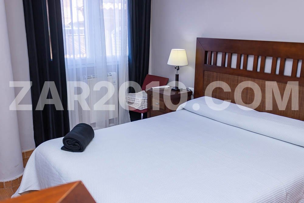2 Zimmer Penthouse zu verkaufen in Garrucha - 165.000 € (Ref: 9867413)