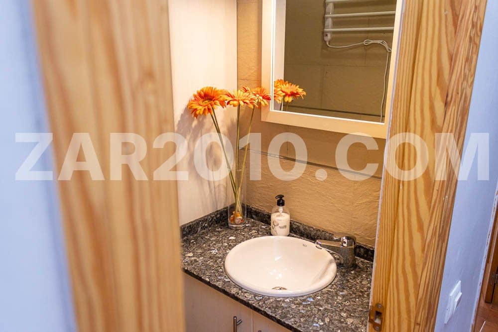 2 Zimmer Penthouse zu verkaufen in Garrucha - 165.000 € (Ref: 9867413)