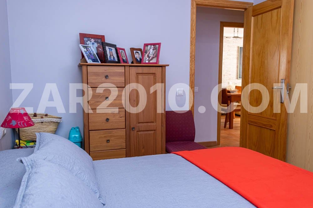 2 Zimmer Penthouse zu verkaufen in Garrucha - 165.000 € (Ref: 9867413)