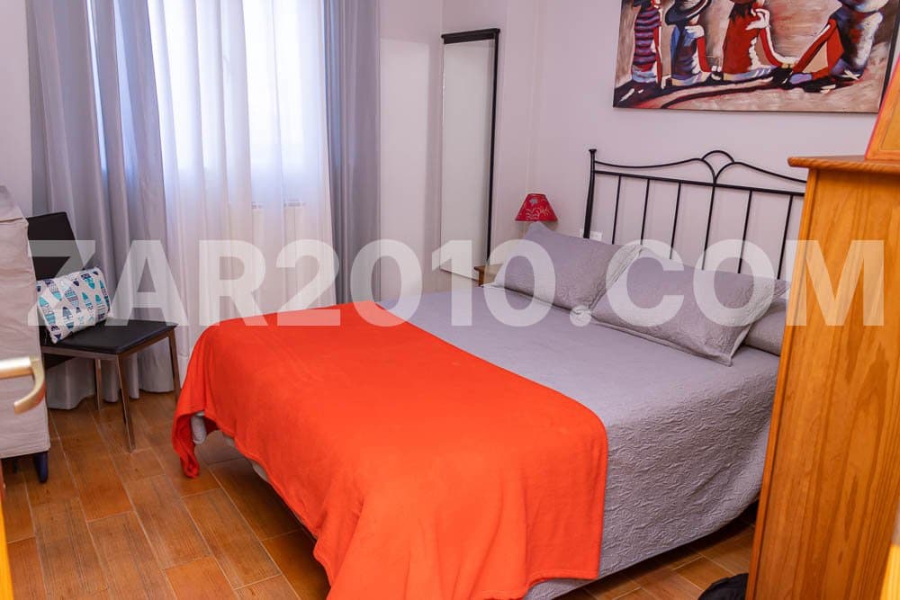 2 Zimmer Penthouse zu verkaufen in Garrucha - 165.000 € (Ref: 9867413)