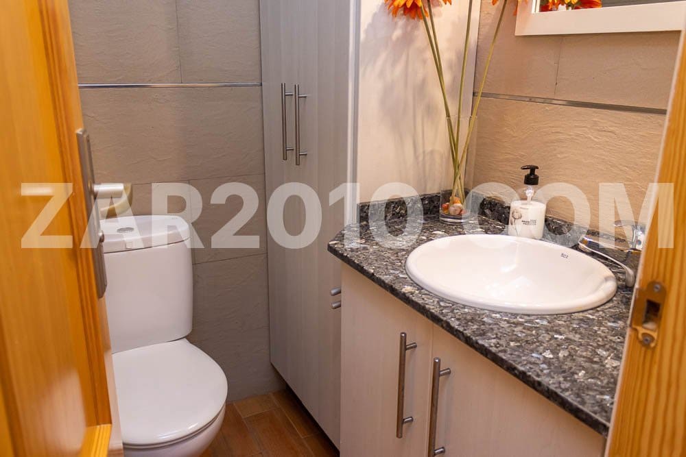 2 Zimmer Penthouse zu verkaufen in Garrucha - 165.000 € (Ref: 9867413)