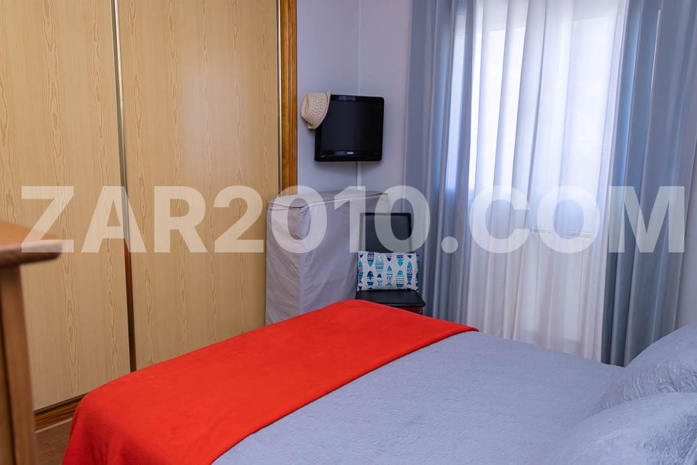 2 Zimmer Penthouse zu verkaufen in Garrucha - 165.000 € (Ref: 9867413)