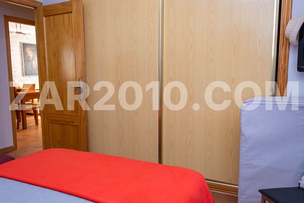 2 Zimmer Penthouse zu verkaufen in Garrucha - 165.000 € (Ref: 9867413)