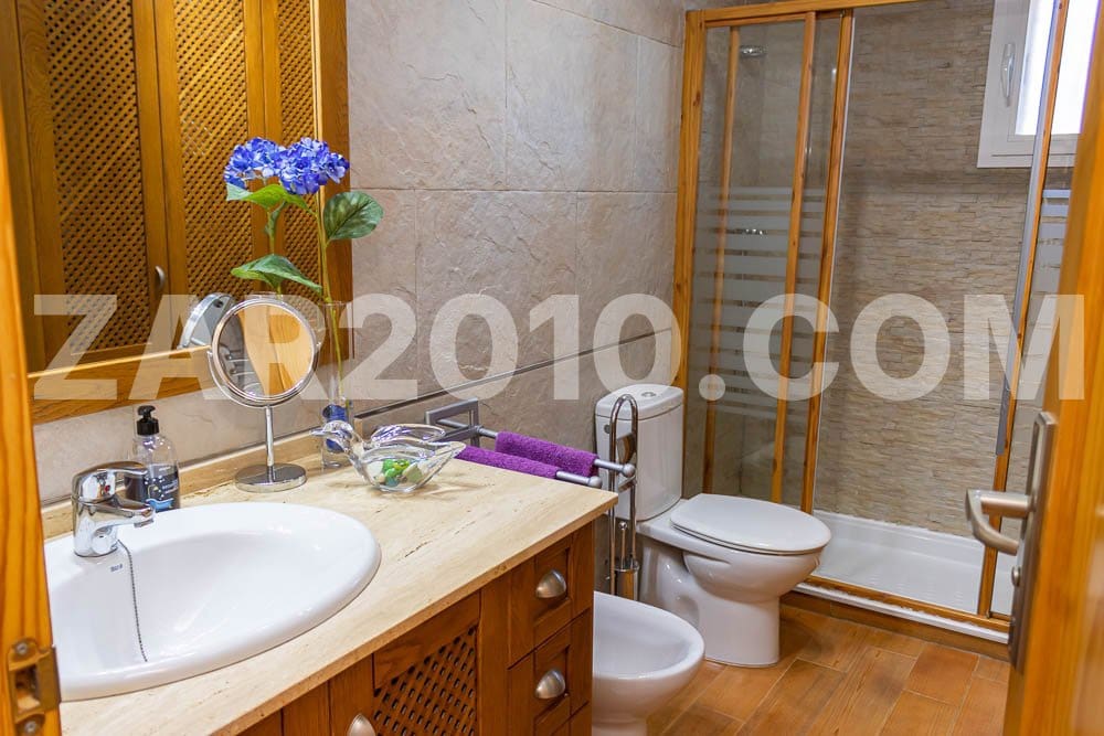 2 Zimmer Penthouse zu verkaufen in Garrucha - 165.000 € (Ref: 9867413)
