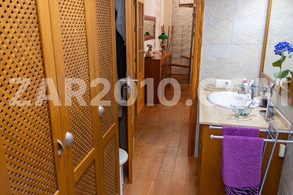 2 Zimmer Penthouse zu verkaufen in Garrucha - 165.000 € (Ref: 9867413)