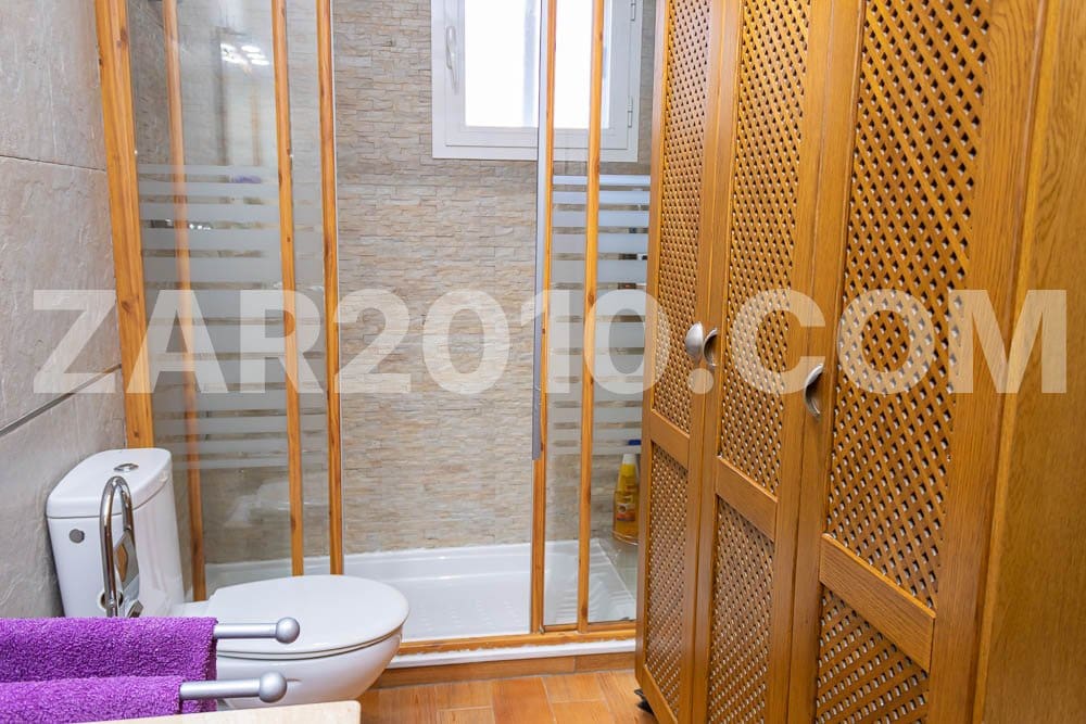 2 Zimmer Penthouse zu verkaufen in Garrucha - 165.000 € (Ref: 9867413)