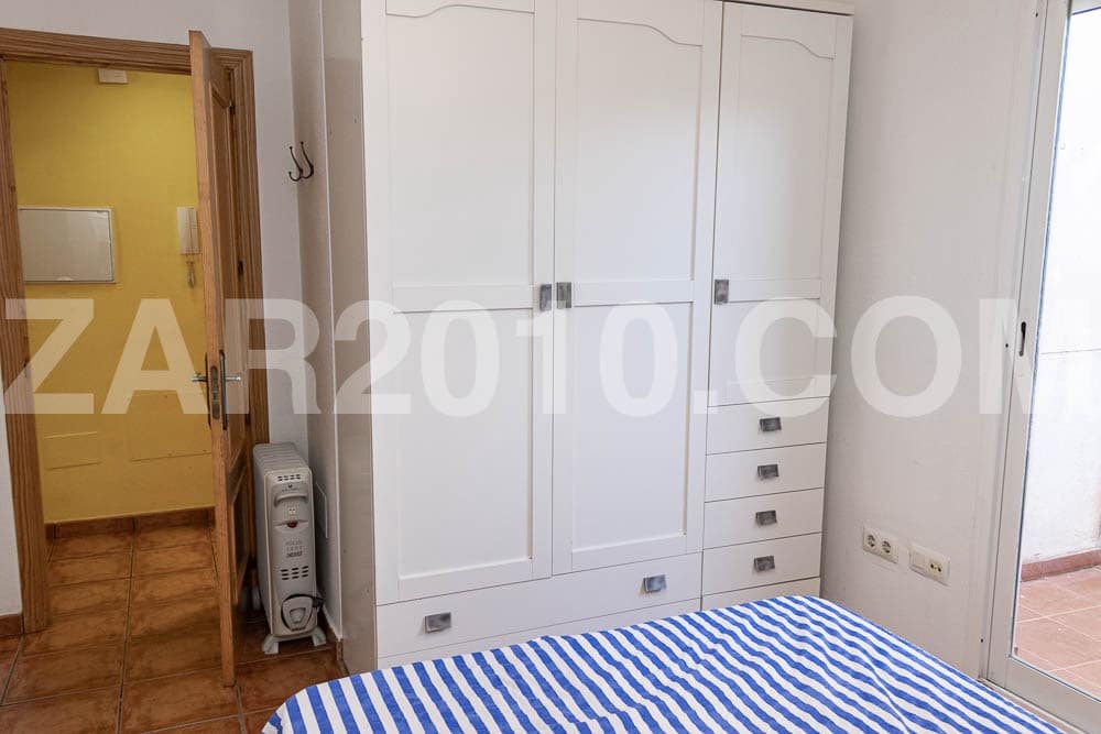 1 sovrum Lägenhet till salu i Garrucha - 90 000 € (Ref: 9893531)