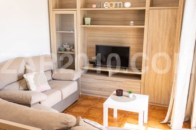 1 sovrum Lägenhet till salu i Garrucha - 90 000 € (Ref: 9893531)