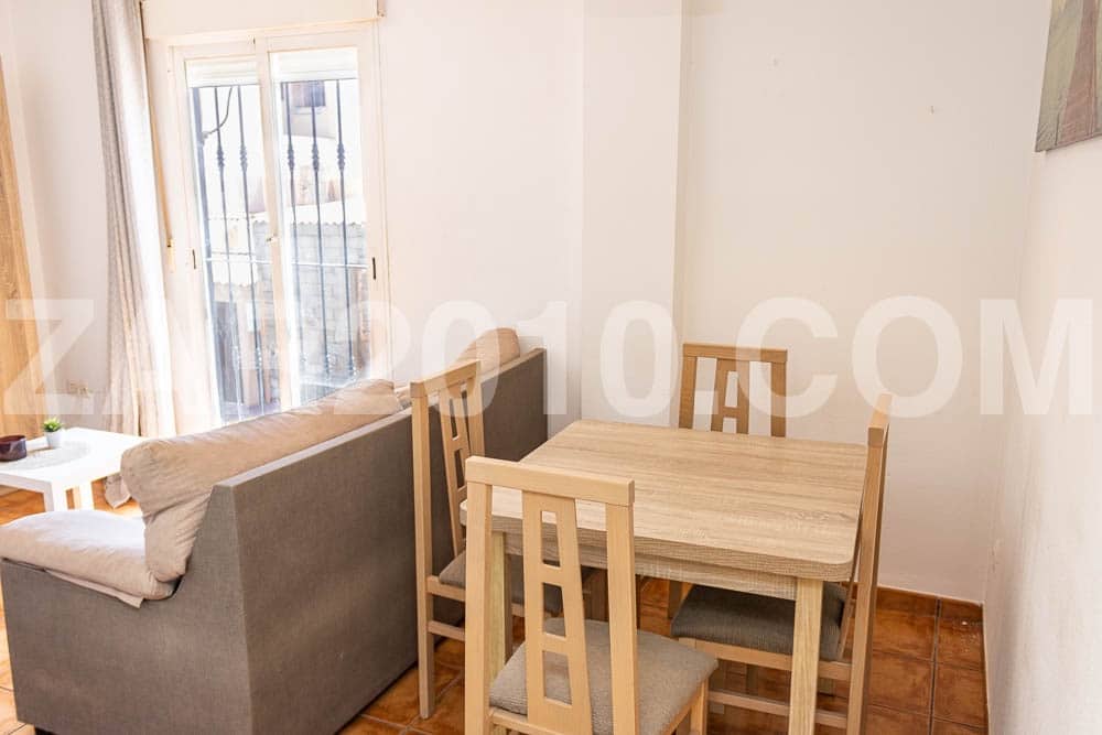 1 sovrum Lägenhet till salu i Garrucha - 90 000 € (Ref: 9893531)