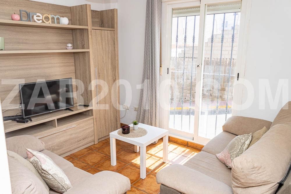 1 sovrum Lägenhet till salu i Garrucha - 90 000 € (Ref: 9893531)