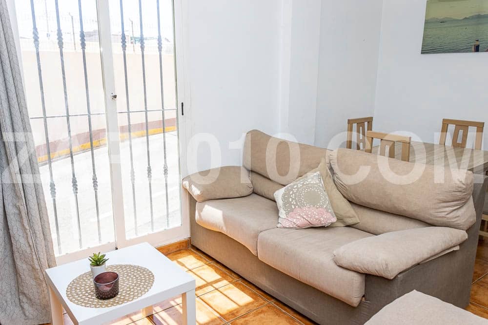 1 sovrum Lägenhet till salu i Garrucha - 90 000 € (Ref: 9893531)