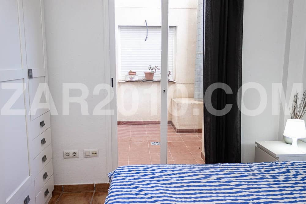 1 sovrum Lägenhet till salu i Garrucha - 90 000 € (Ref: 9893531)