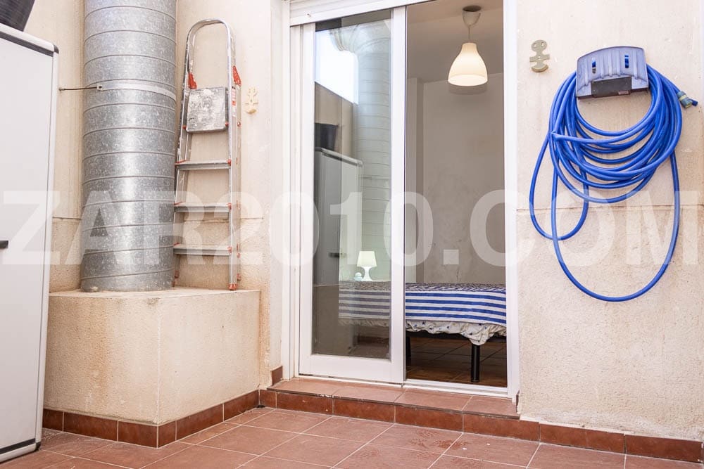 1 sovrum Lägenhet till salu i Garrucha - 90 000 € (Ref: 9893531)