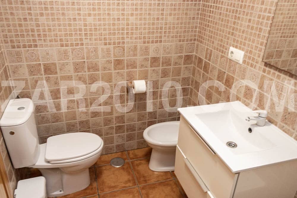 1 sovrum Lägenhet till salu i Garrucha - 90 000 € (Ref: 9893531)