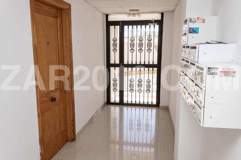 1 sovrum Lägenhet till salu i Garrucha - 90 000 € (Ref: 9893531)