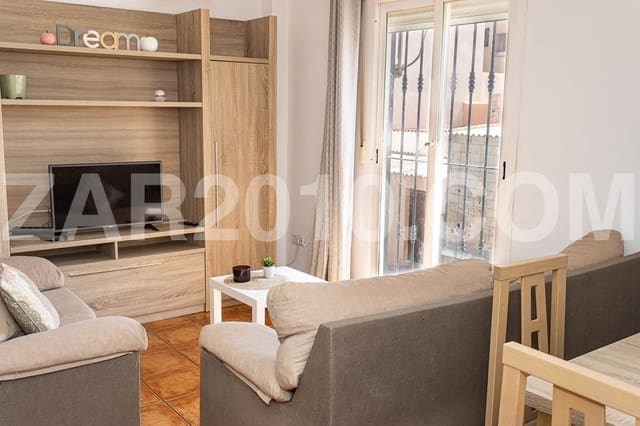 1 sovrum Lägenhet till salu i Garrucha - 90 000 € (Ref: 9893531)