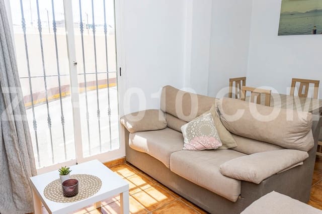 1 sovrum Lägenhet till salu i Garrucha - 90 000 € (Ref: 9893531)
