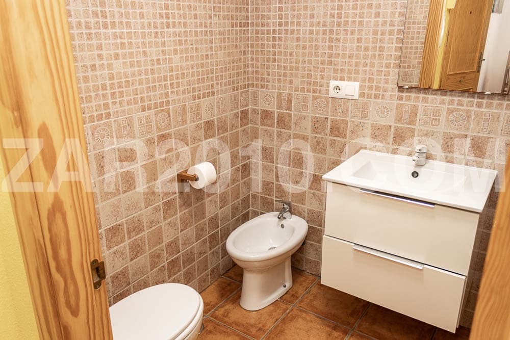 1 sovrum Lägenhet till salu i Garrucha - 90 000 € (Ref: 9893531)