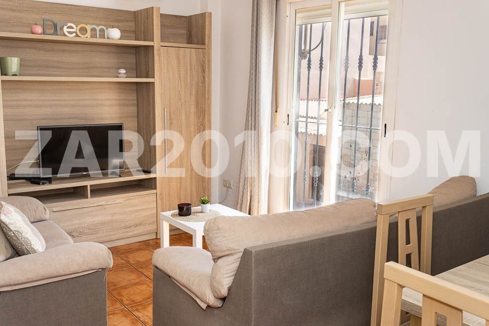 1 soverom Leilighet til salgs i Almeria by - € 90 000 (Ref: 9893531)