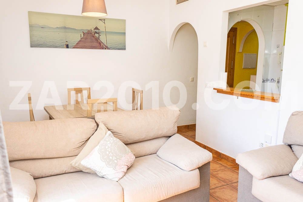 1 soverom Leilighet til salgs i Almeria by - € 90 000 (Ref: 9893531)