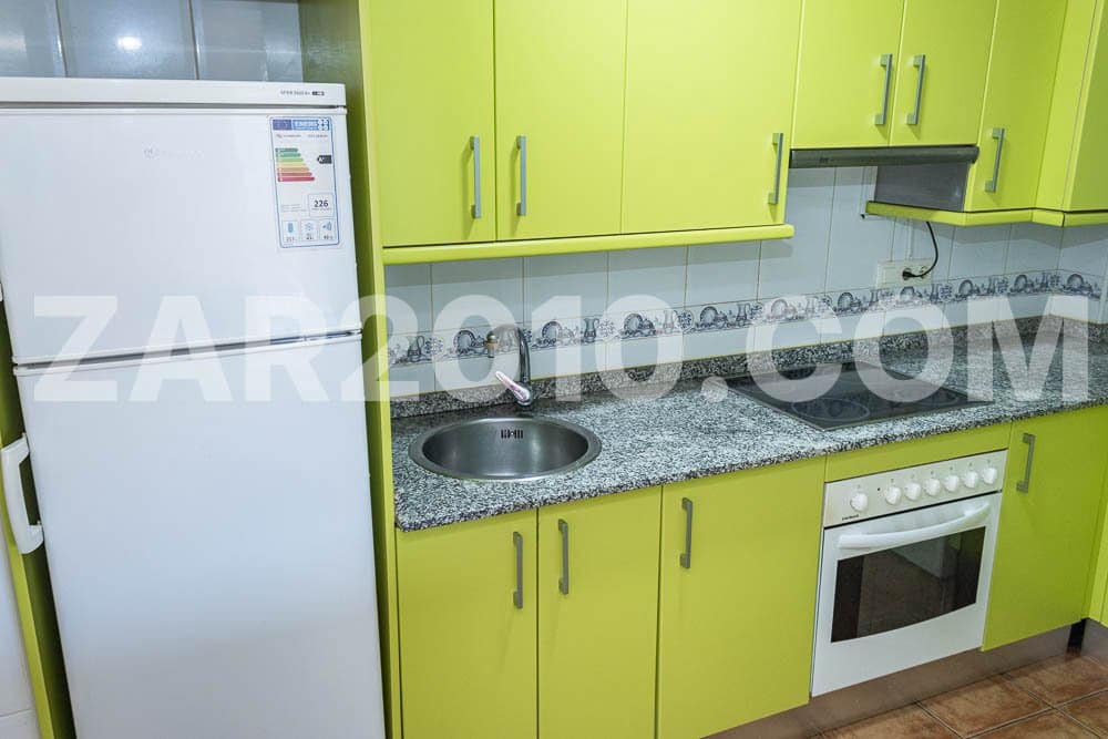 1 soverom Leilighet til salgs i Almeria by - € 90 000 (Ref: 9893531)