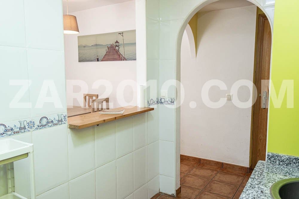 1 soverom Leilighet til salgs i Almeria by - € 90 000 (Ref: 9893531)