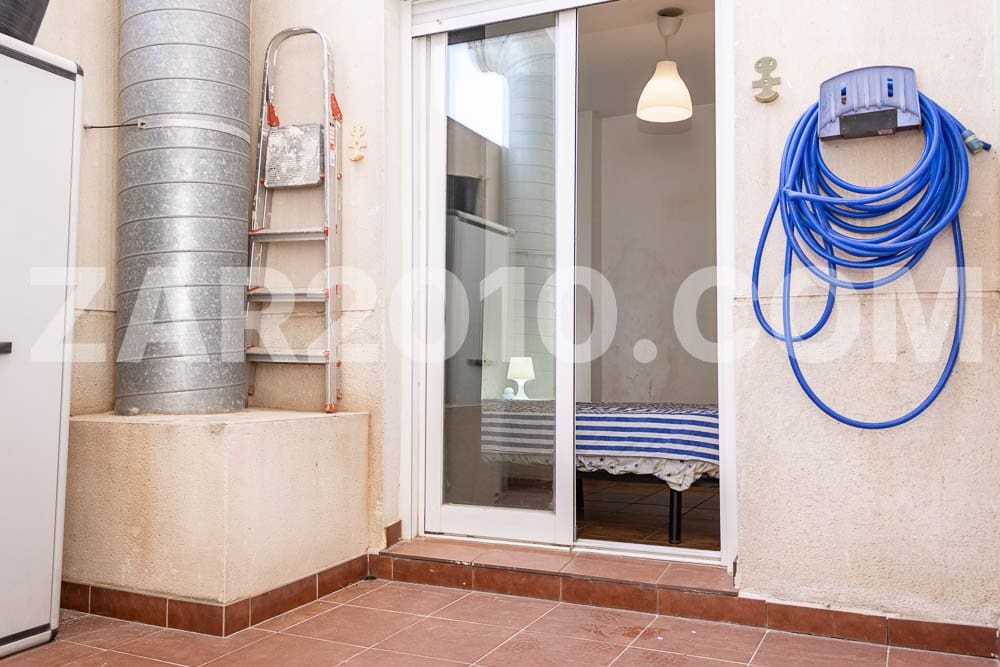 1 soverom Leilighet til salgs i Almeria by - € 90 000 (Ref: 9893531)