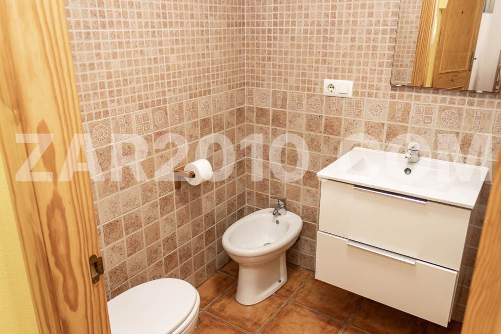 1 soverom Leilighet til salgs i Almeria by - € 90 000 (Ref: 9893531)