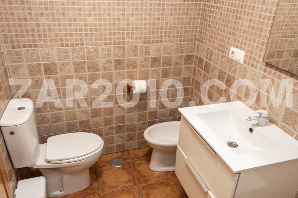 1 soverom Leilighet til salgs i Almeria by - € 90 000 (Ref: 9893531)
