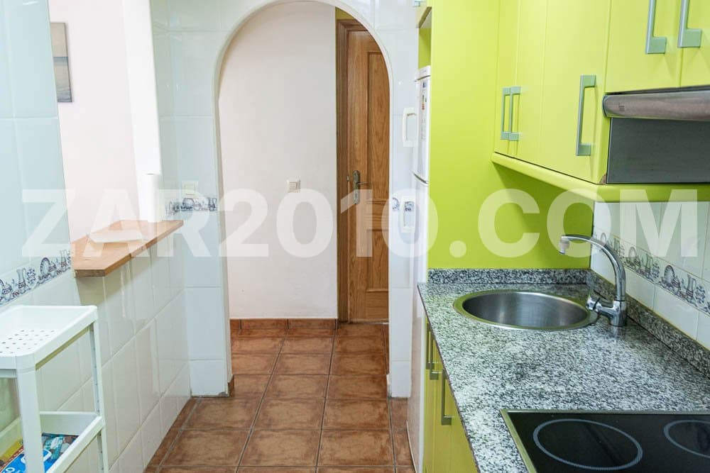 1 soverom Leilighet til salgs i Almeria by - € 90 000 (Ref: 9893531)