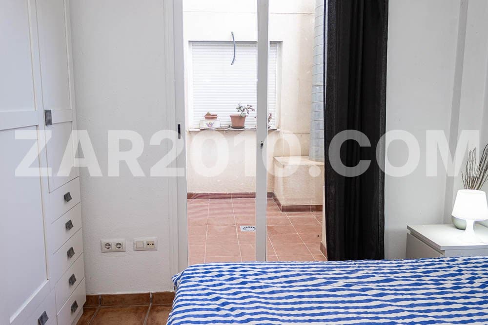 1 soverom Leilighet til salgs i Almeria by - € 90 000 (Ref: 9893531)